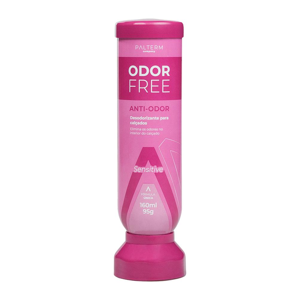 Odor Free - Sensitive