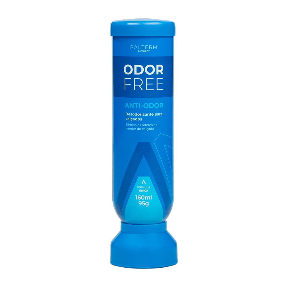 Odor Free